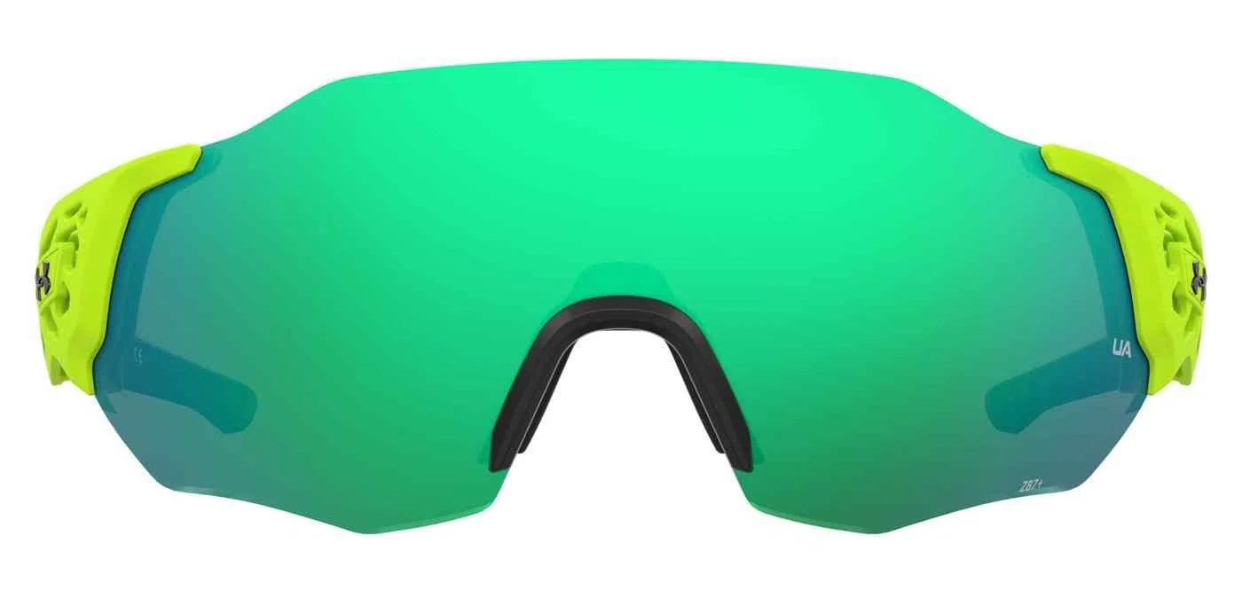 Under Armour UANEXTLEVEL Sunglasses - view 5